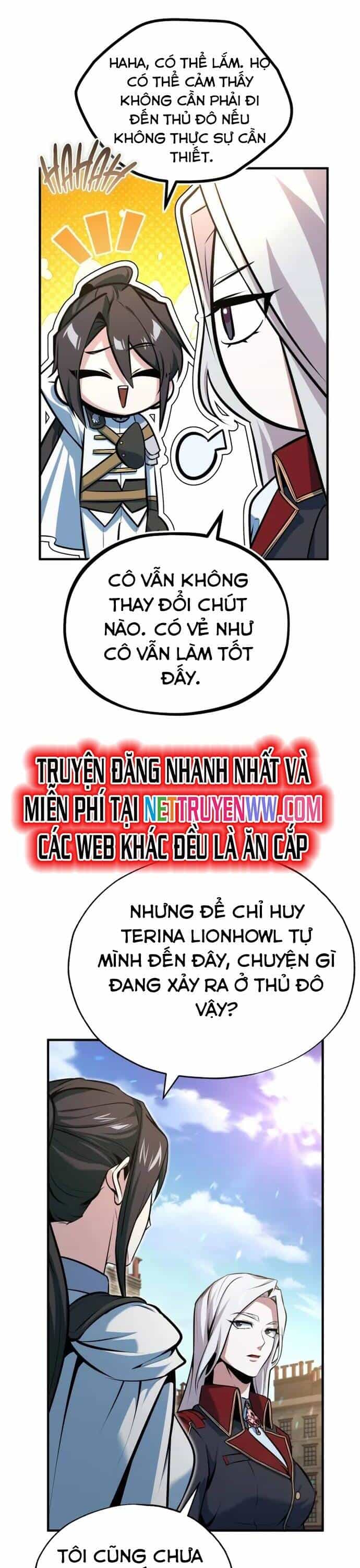 Giáo Sư Gián Điệp - Chương 98 - ảnh 38