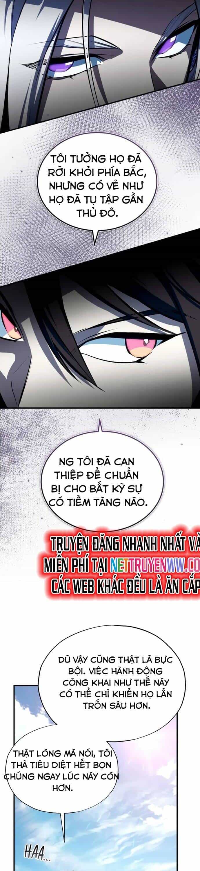 Giáo Sư Gián Điệp - Chương 98 - ảnh 40
