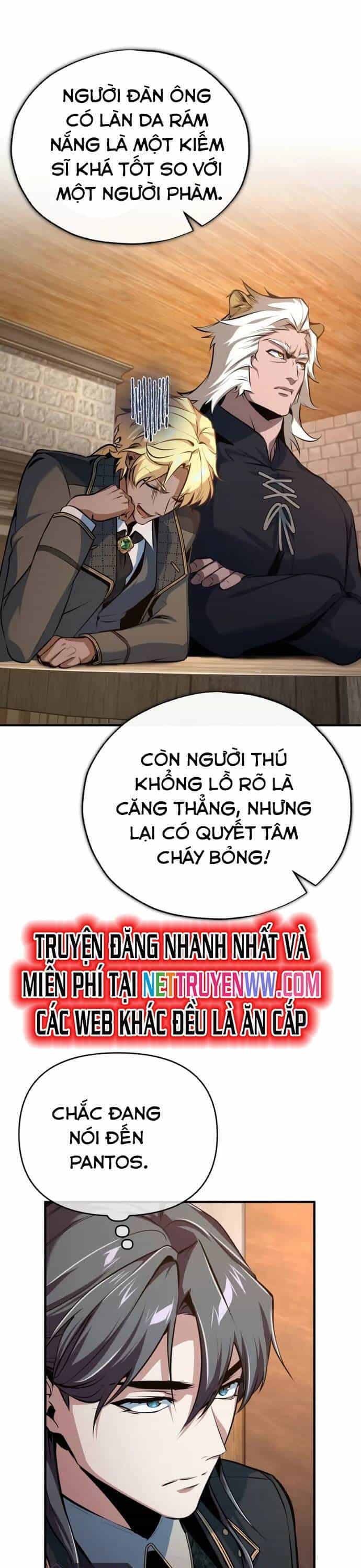 Giáo Sư Gián Điệp - Chương 98 - ảnh 9