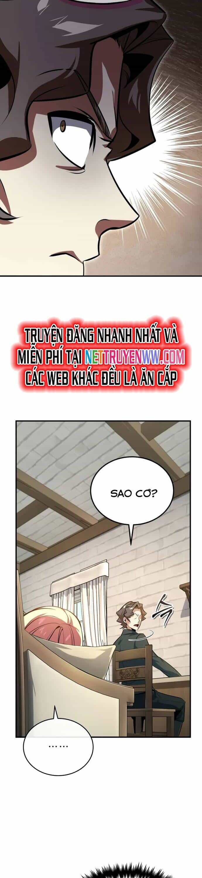 Giáo Sư Gián Điệp - Chương 99 - ảnh 14