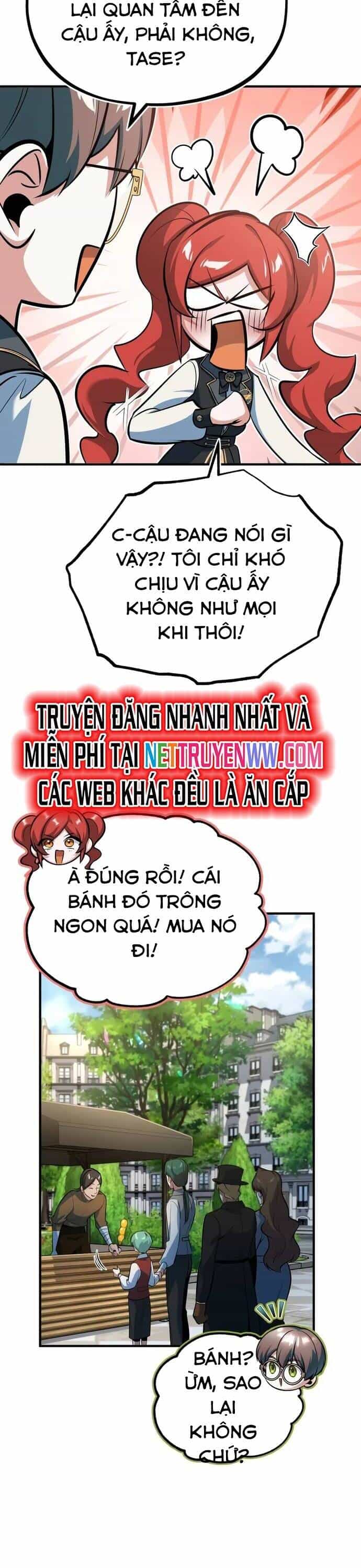 Giáo Sư Gián Điệp - Chương 99 - ảnh 20
