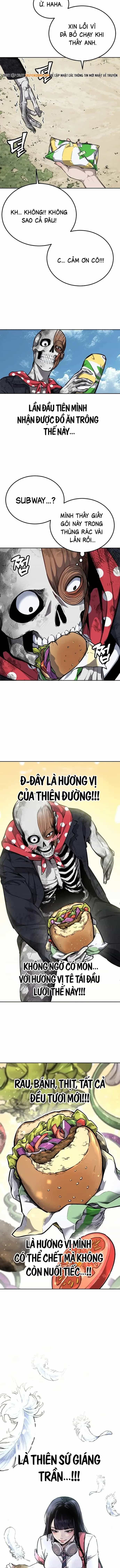 Giao Ước Bất Tử - Chương 1 - ảnh 11