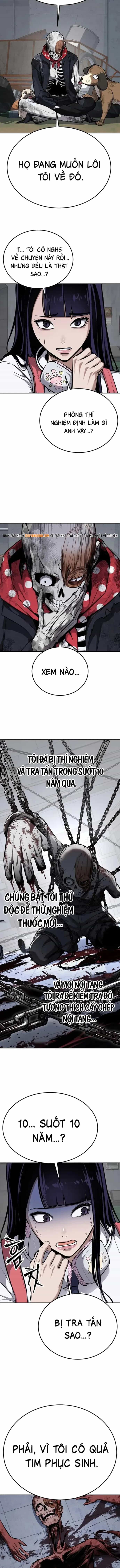 Giao Ước Bất Tử - Chương 1 - ảnh 13
