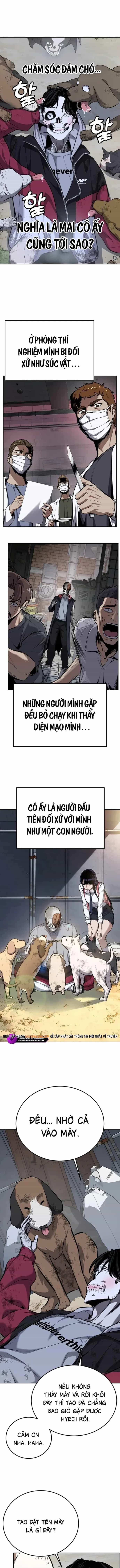Giao Ước Bất Tử - Chương 1 - ảnh 19