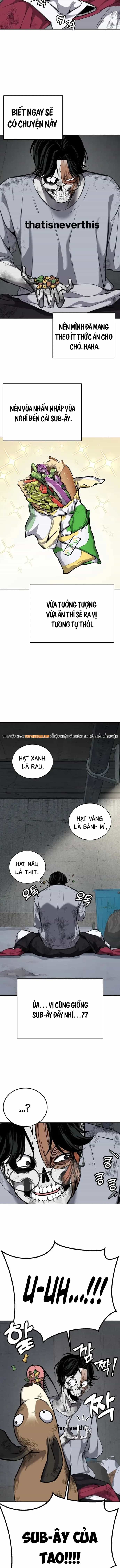 Giao Ước Bất Tử - Chương 1 - ảnh 23