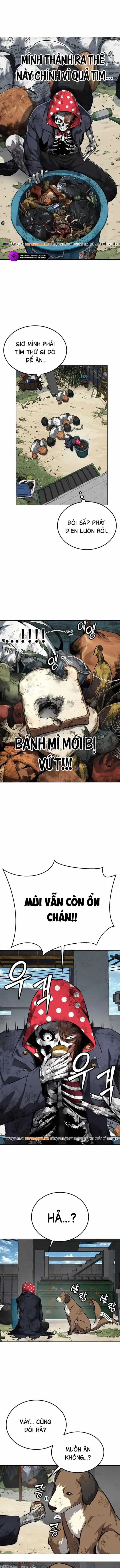 Giao Ước Bất Tử - Chương 1 - ảnh 4