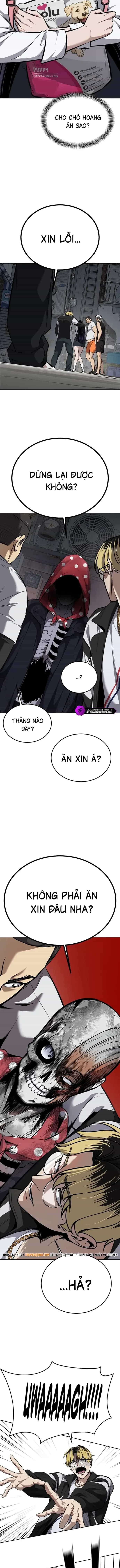 Giao Ước Bất Tử - Chương 1 - ảnh 6
