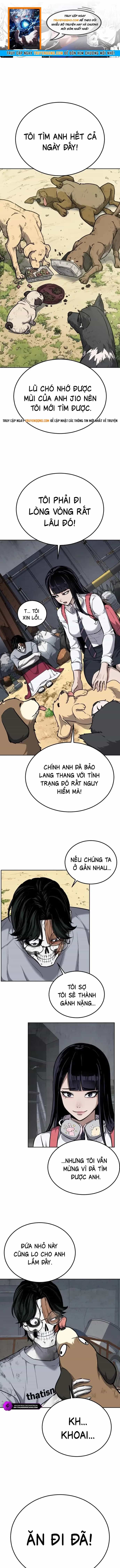 Giao Ước Bất Tử - Chương 2 - ảnh 1