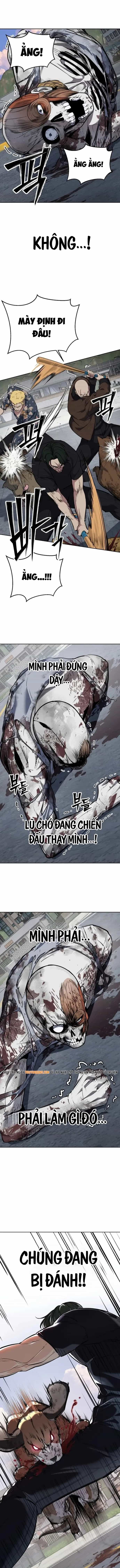 Giao Ước Bất Tử - Chương 2 - ảnh 15