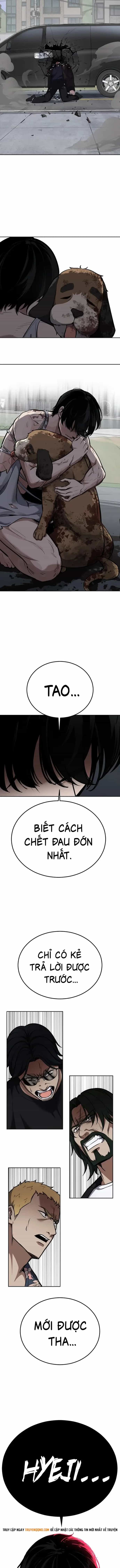 Giao Ước Bất Tử - Chương 2 - ảnh 25