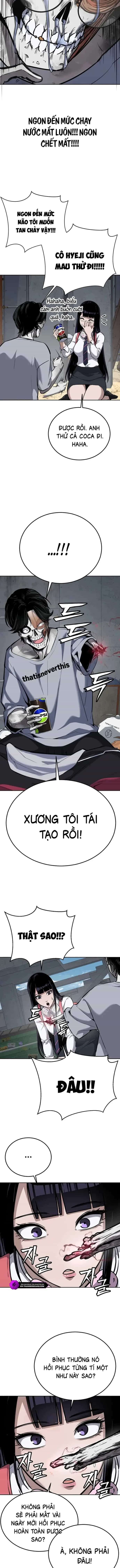 Giao Ước Bất Tử - Chương 2 - ảnh 3