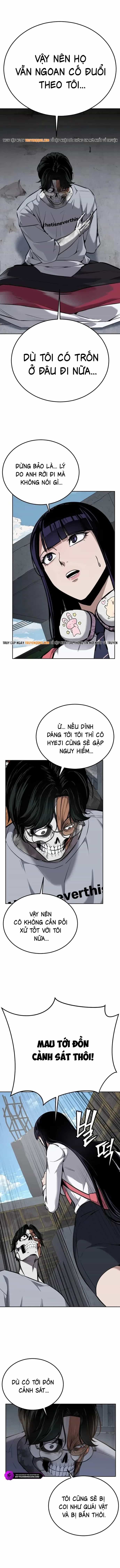 Giao Ước Bất Tử - Chương 2 - ảnh 5
