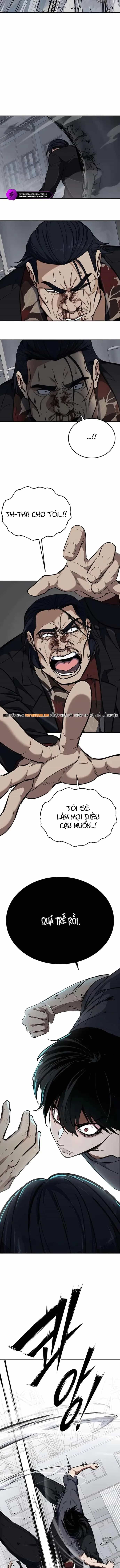 Giao Ước Bất Tử - Chương 3 - ảnh 21