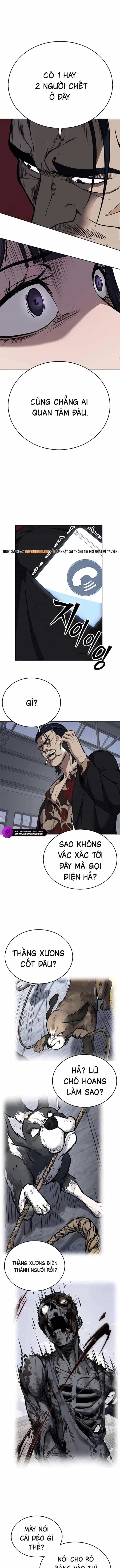Giao Ước Bất Tử - Chương 3 - ảnh 3