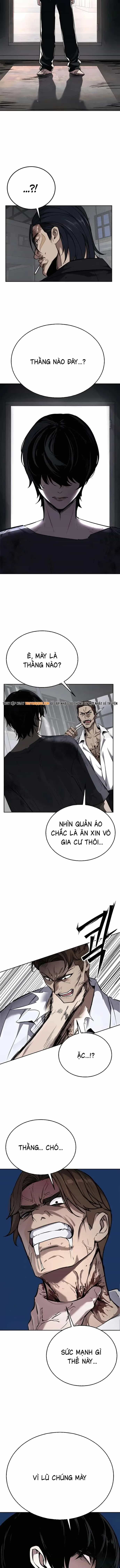 Giao Ước Bất Tử - Chương 3 - ảnh 7