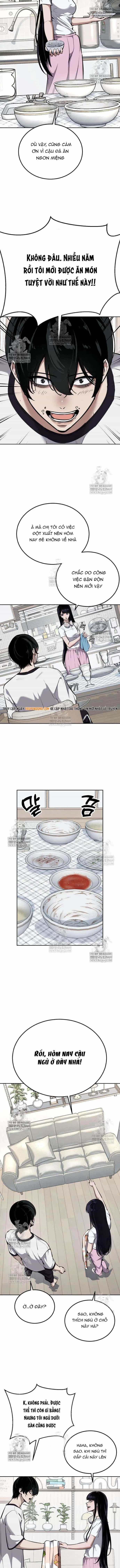 Giao Ước Bất Tử - Chương 4 - ảnh 14