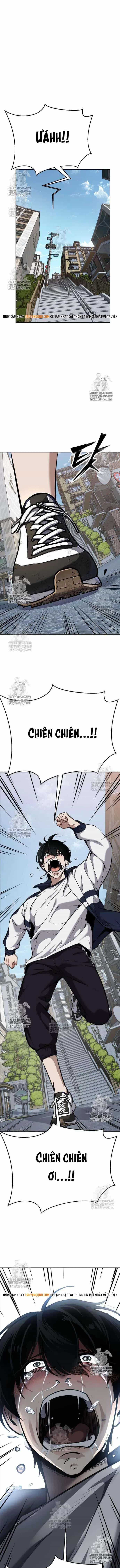 Giao Ước Bất Tử - Chương 4 - ảnh 23