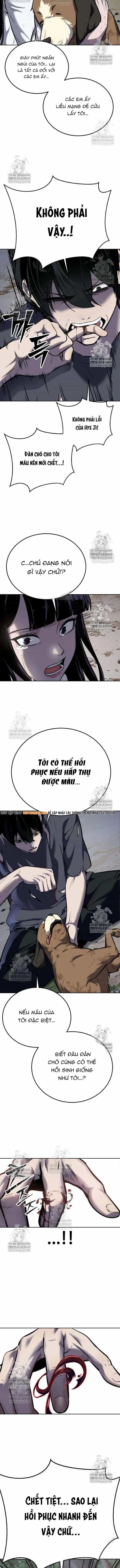 Giao Ước Bất Tử - Chương 4 - ảnh 3