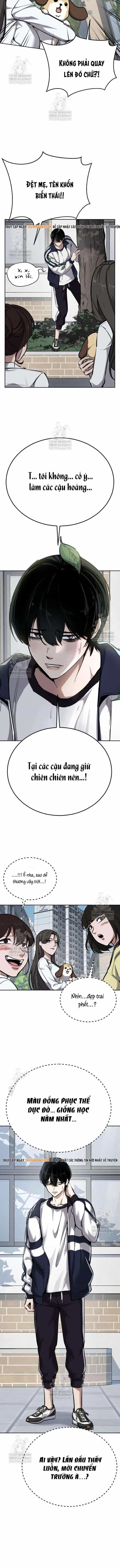 Giao Ước Bất Tử - Chương 5 - ảnh 12