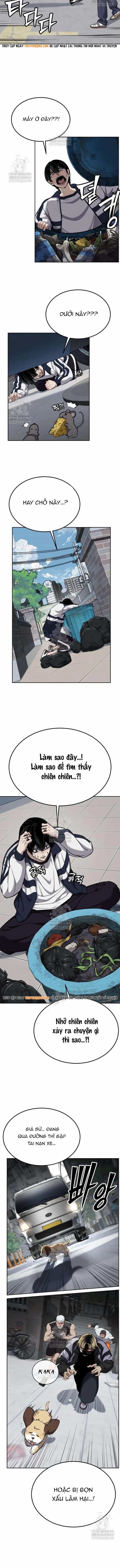 Giao Ước Bất Tử - Chương 5 - ảnh 6