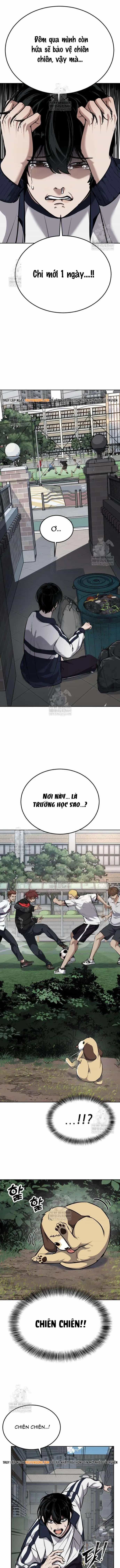 Giao Ước Bất Tử - Chương 5 - ảnh 7