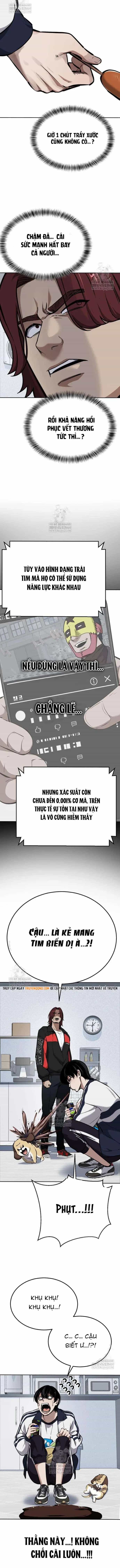 Giao Ước Bất Tử - Chương 6 - ảnh 12