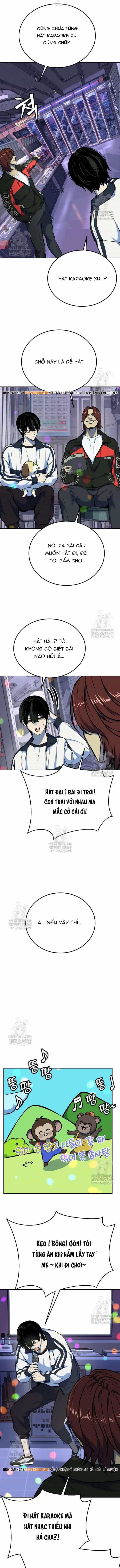 Giao Ước Bất Tử - Chương 6 - ảnh 17
