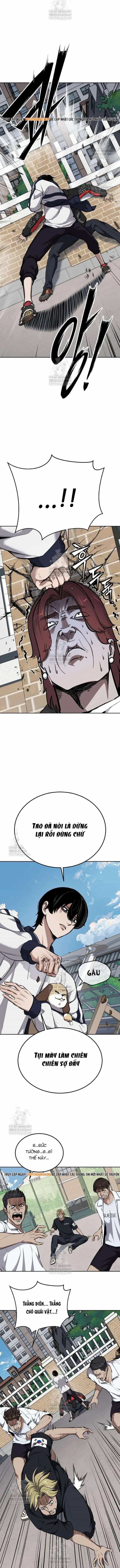 Giao Ước Bất Tử - Chương 6 - ảnh 5