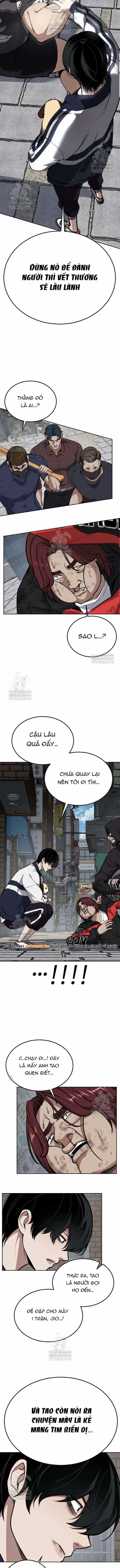 Giao Ước Bất Tử - Chương 7 - ảnh 11