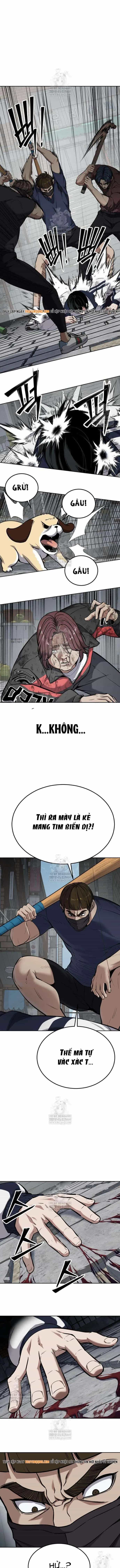 Giao Ước Bất Tử - Chương 7 - ảnh 13