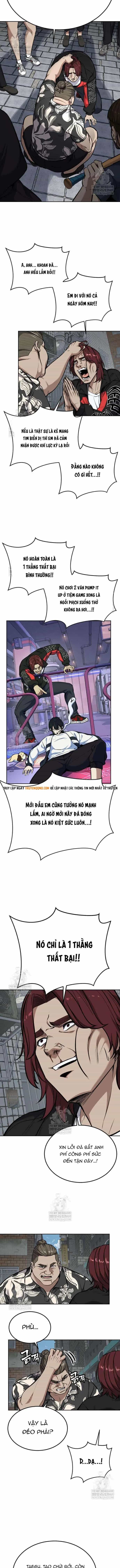 Giao Ước Bất Tử - Chương 7 - ảnh 2