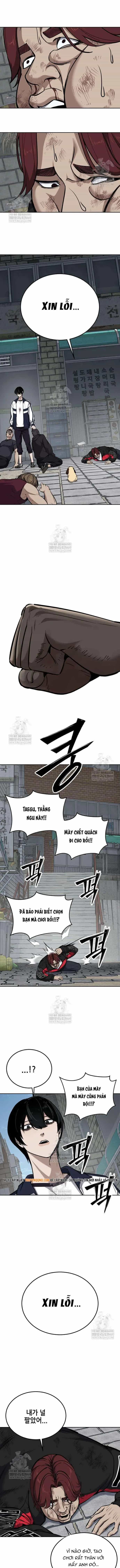 Giao Ước Bất Tử - Chương 7 - ảnh 22