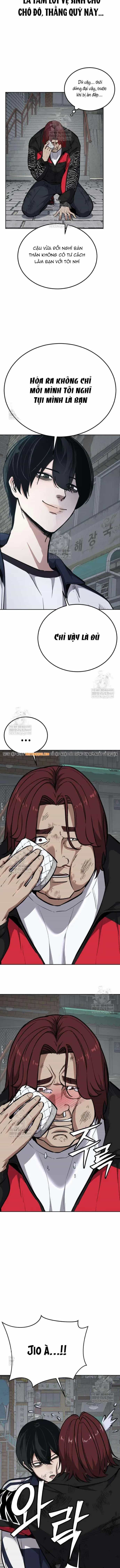 Giao Ước Bất Tử - Chương 7 - ảnh 24