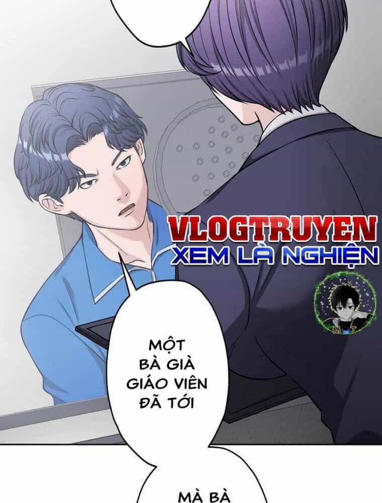 Giáo Viên Ác Quỷ Saiko - Chương 102 - ảnh 23