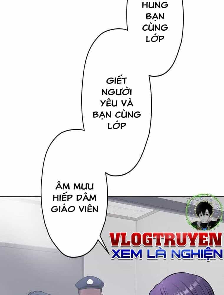 Giáo Viên Ác Quỷ Saiko - Chương 102 - ảnh 26