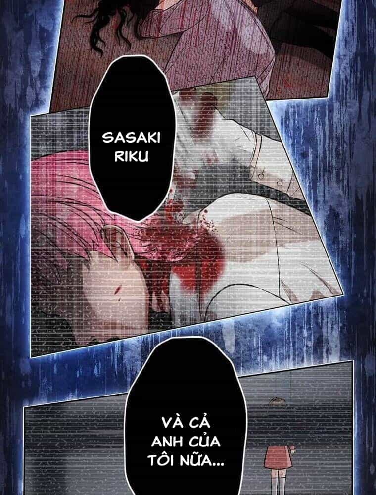 Giáo Viên Ác Quỷ Saiko - Chương 102 - ảnh 34