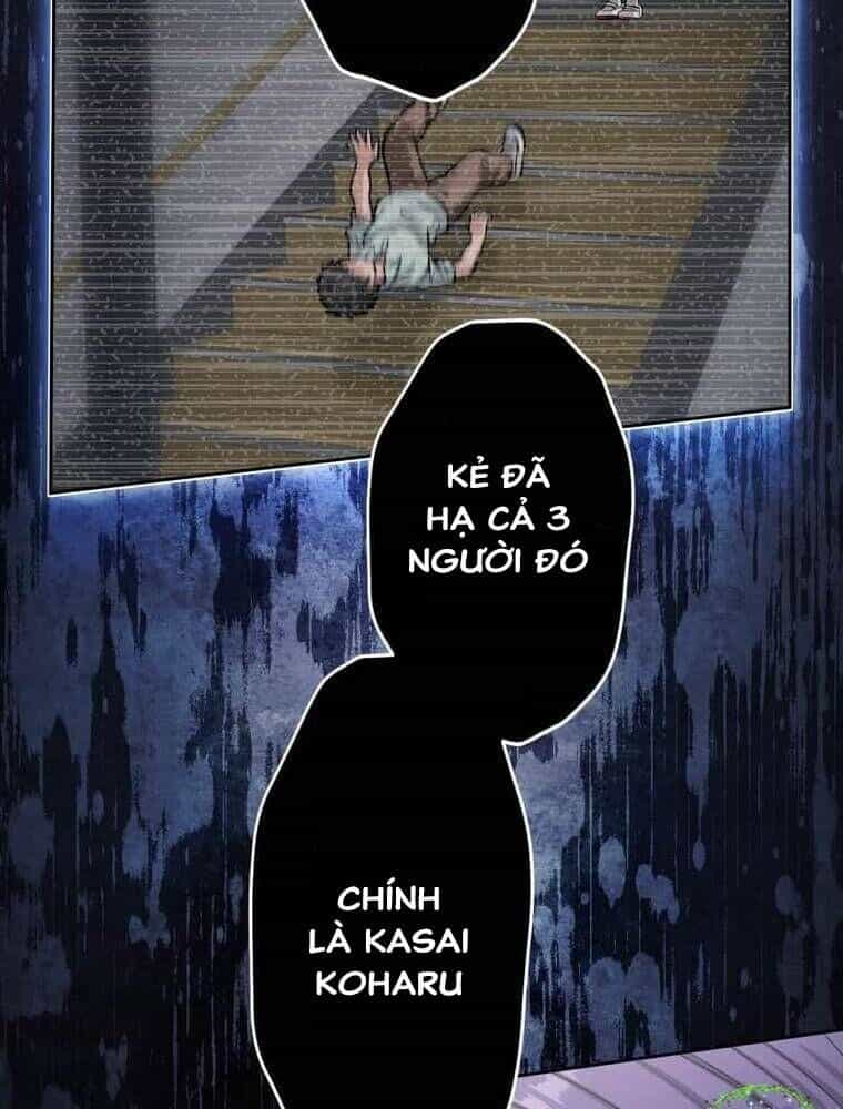 Giáo Viên Ác Quỷ Saiko - Chương 102 - ảnh 35