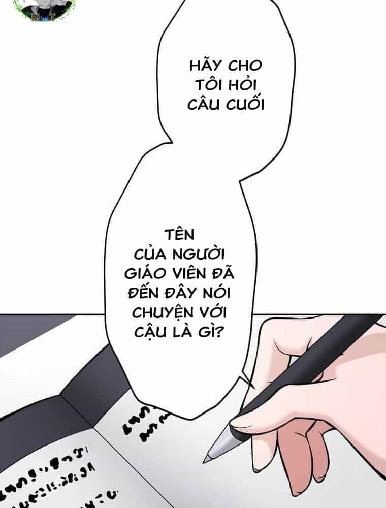 Giáo Viên Ác Quỷ Saiko - Chương 102 - ảnh 47