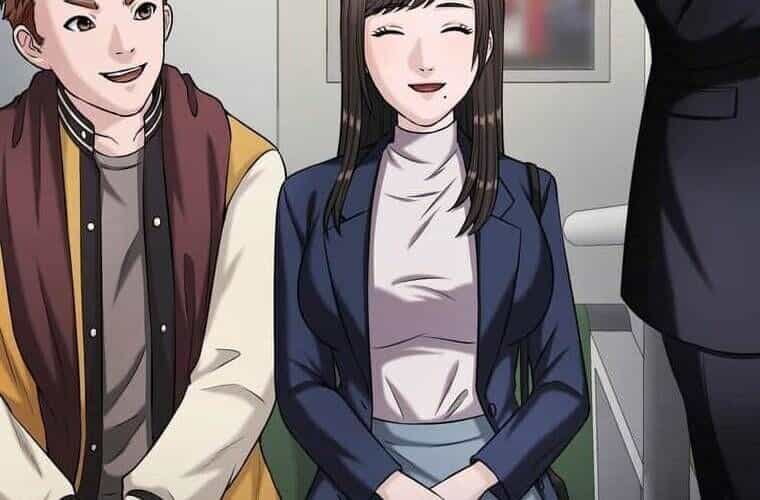 Giáo Viên Ác Quỷ Saiko - Chương 104 - ảnh 226