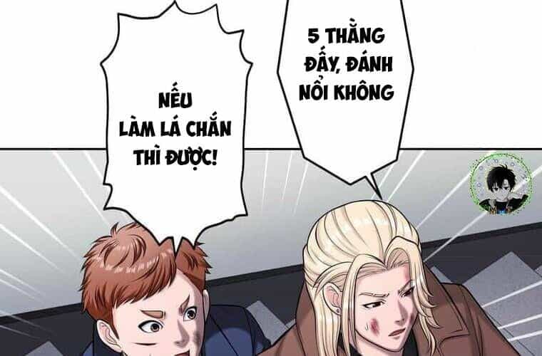 Giáo Viên Ác Quỷ Saiko - Chương 109 - ảnh 83