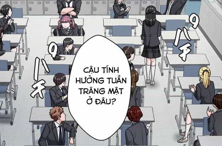 Giáo Viên Ác Quỷ Saiko - Chương 112 - ảnh 158