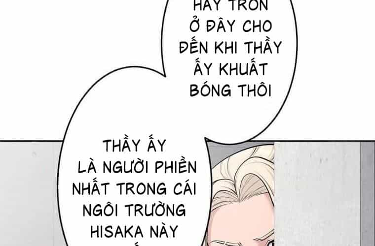 Giáo Viên Ác Quỷ Saiko - Chương 113 - ảnh 215