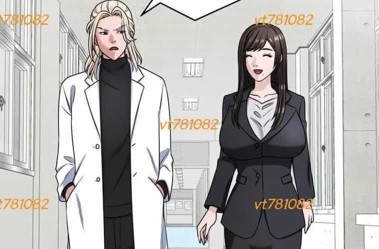 Giáo Viên Ác Quỷ Saiko - Chương 114 - ảnh 152