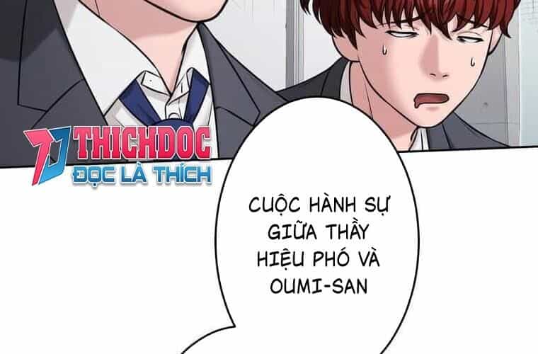 Giáo Viên Ác Quỷ Saiko - Chương 114 - ảnh 229