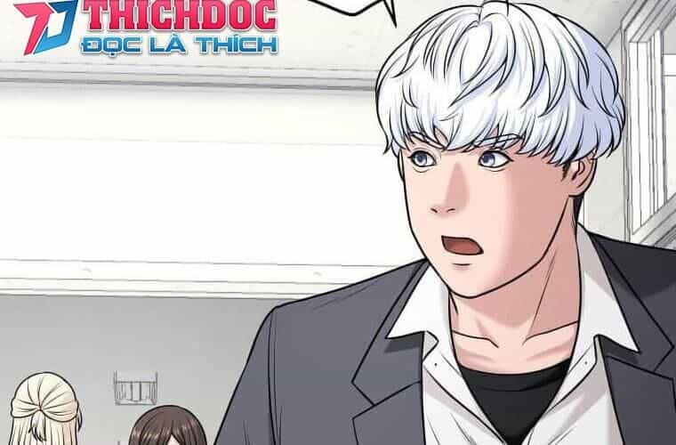 Giáo Viên Ác Quỷ Saiko - Chương 115 - ảnh 264