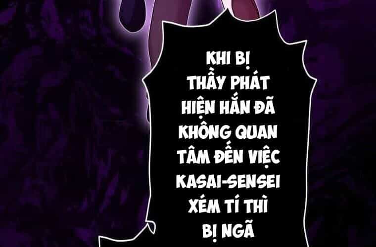 Giáo Viên Ác Quỷ Saiko - Chương 115 - ảnh 89