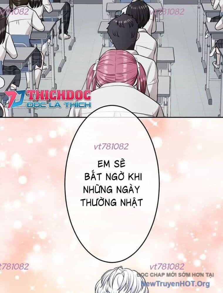 Giáo Viên Ác Quỷ Saiko - Chương 116 - ảnh 58