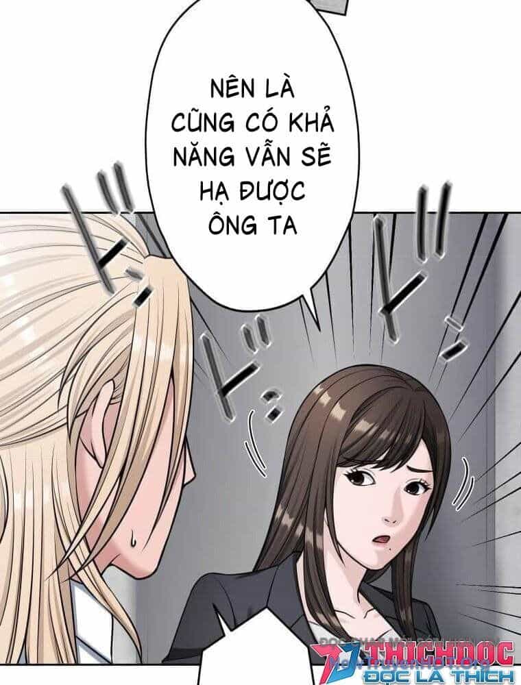 Giáo Viên Ác Quỷ Saiko - Chương 116 - ảnh 80