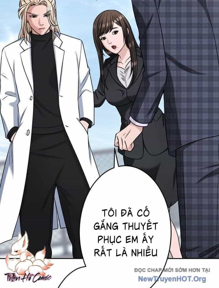 Giáo Viên Ác Quỷ Saiko - Chương 116 - ảnh 87