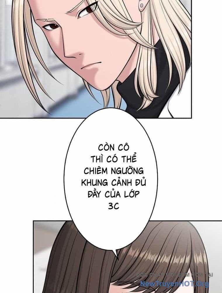 Giáo Viên Ác Quỷ Saiko - Chương 117 - ảnh 124
